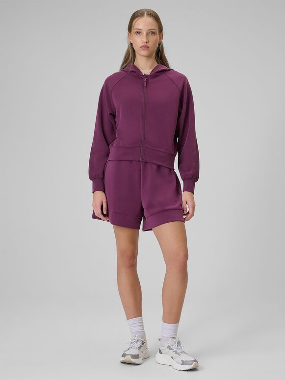 Джемпер 4F SWEATSHIRT  F2178 женский - 5