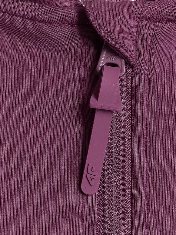 Джемпер 4F SWEATSHIRT  F2178 женский - 8