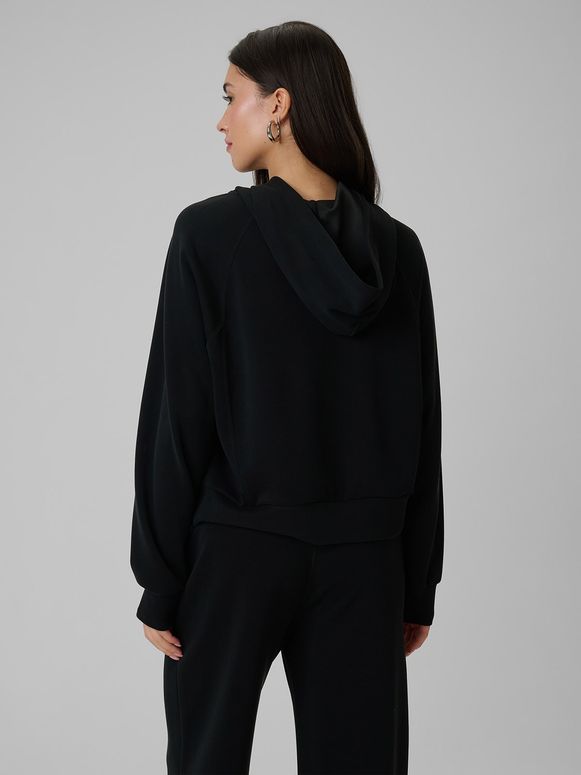 Джемпер 4F SWEATSHIRT  F2183 женский - 2