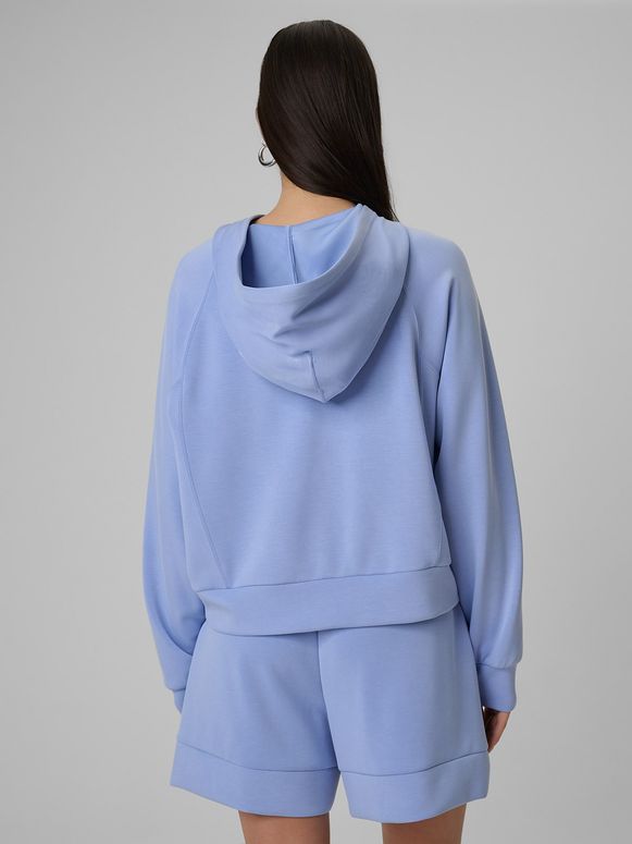 Джемпер 4F SWEATSHIRT  F2183 женский - 2