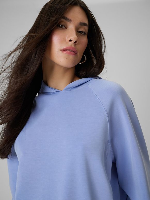 Джемпер 4F SWEATSHIRT  F2183 женский - 4