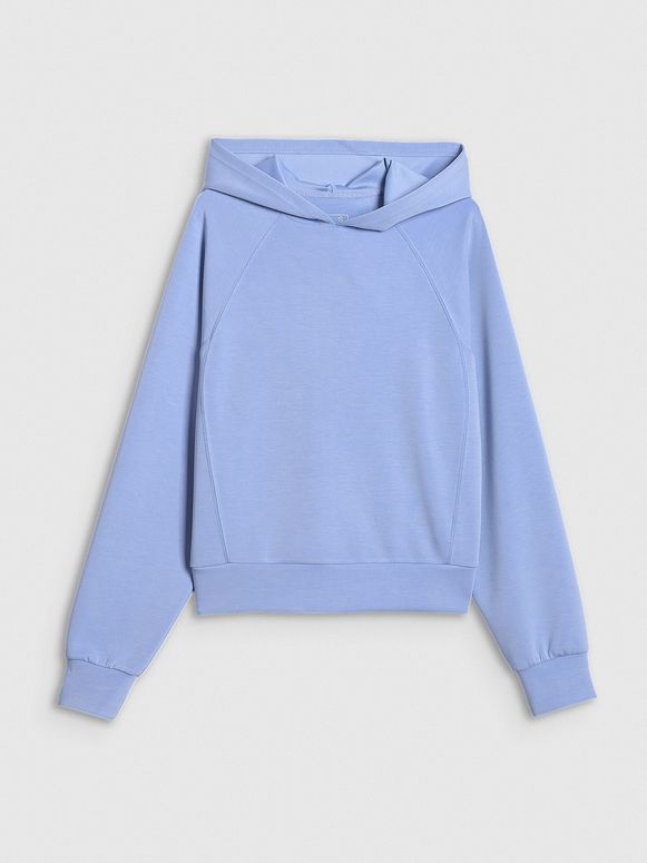 Джемпер 4F SWEATSHIRT  F2183 женский - 7