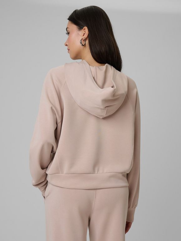 Джемпер 4F SWEATSHIRT  F2183 женский - 2