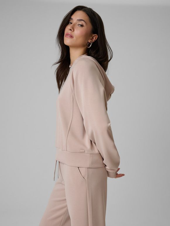 Джемпер 4F SWEATSHIRT  F2183 женский - 3