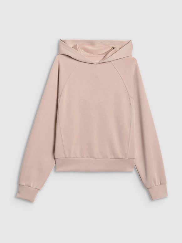 Джемпер 4F SWEATSHIRT  F2183 женский - 7