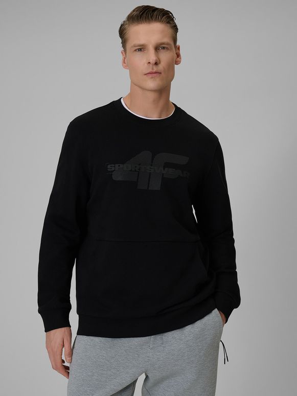 Джемпер 4F SWEATSHIRT  M2237 мужской - 1