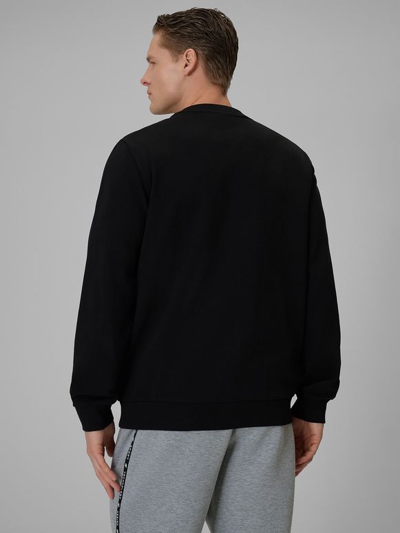 Джемпер 4F SWEATSHIRT  M2237 мужской - 2