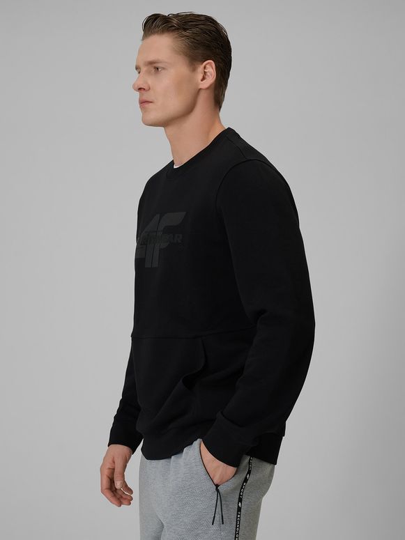 Джемпер 4F SWEATSHIRT  M2237 мужской - 3