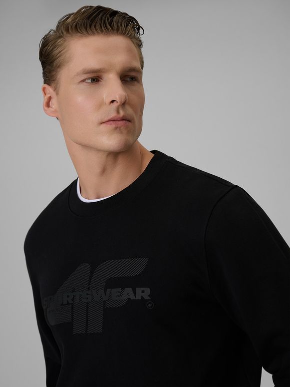 Джемпер 4F SWEATSHIRT  M2237 мужской - 4