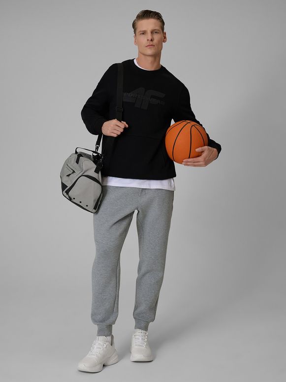 Джемпер 4F SWEATSHIRT  M2237 мужской - 6