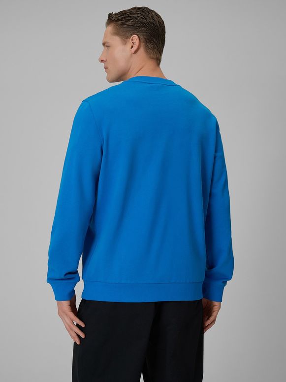 Джемпер 4F SWEATSHIRT  M2237 мужской - 2