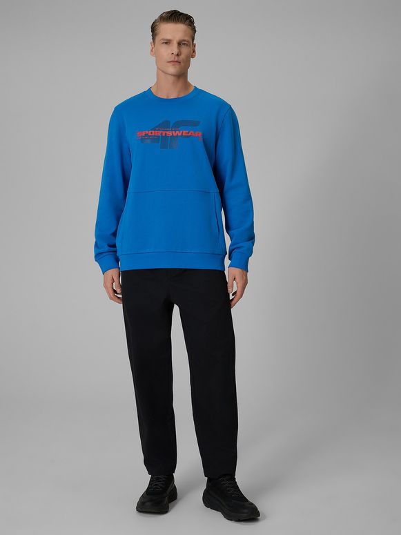 Джемпер 4F SWEATSHIRT  M2237 мужской - 5