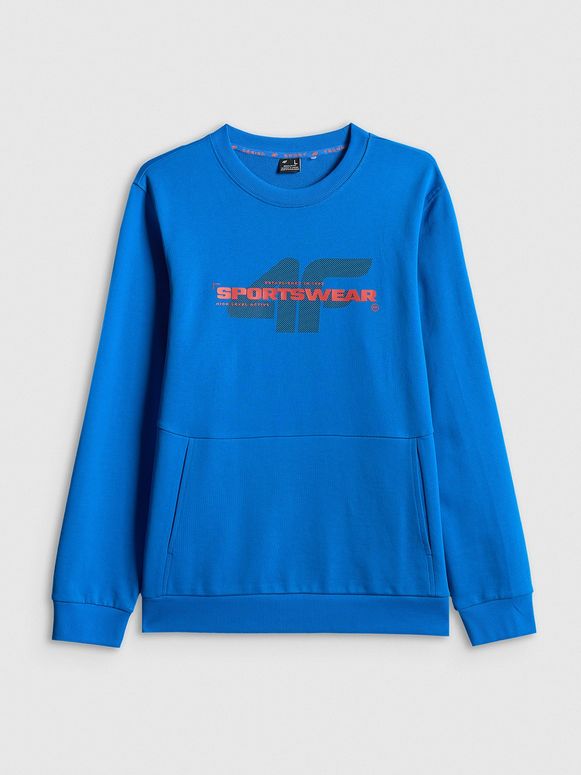 Джемпер 4F SWEATSHIRT  M2237 мужской - 7