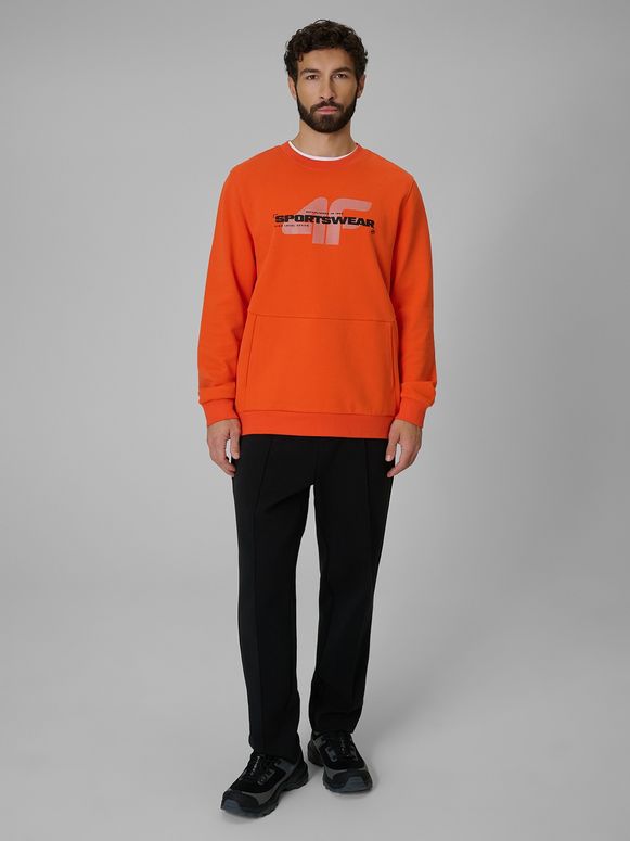 Джемпер 4F SWEATSHIRT  M2237 мужской - 5