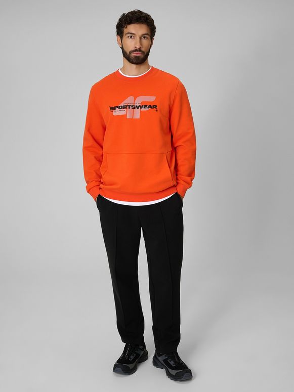 Джемпер 4F SWEATSHIRT  M2237 мужской - 6
