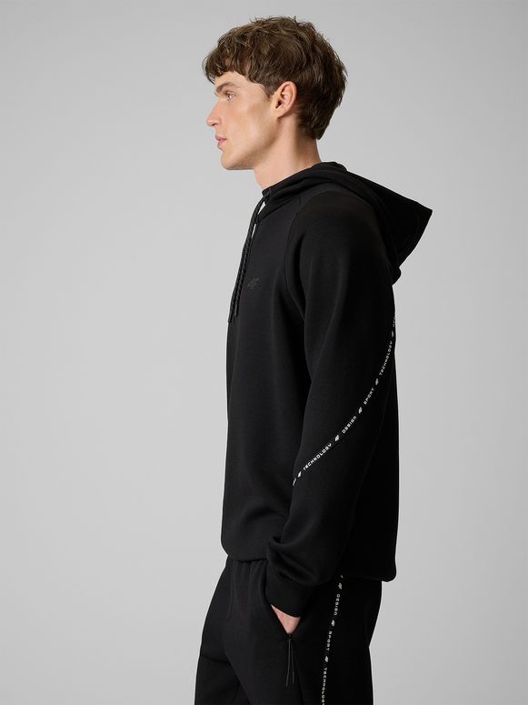 Джемпер 4F SWEATSHIRT  M2238 чоловічий - 3