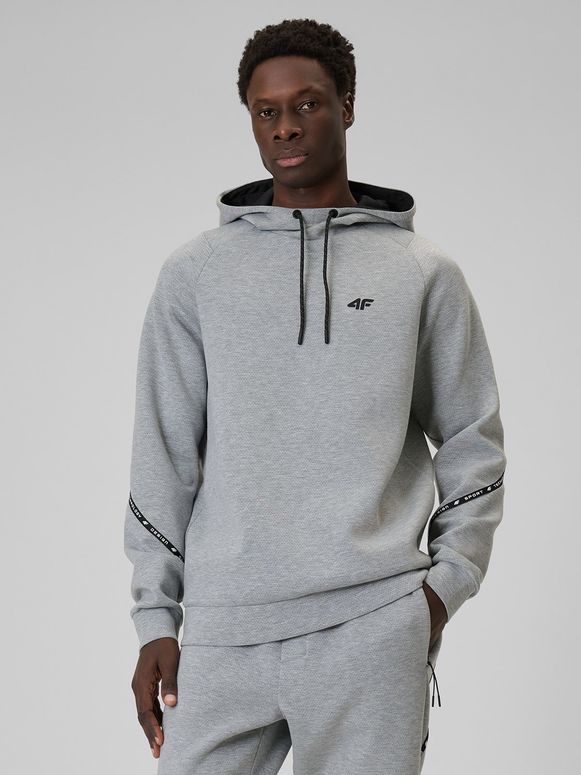 Джемпер 4F SWEATSHIRT  M2238 мужской - 1