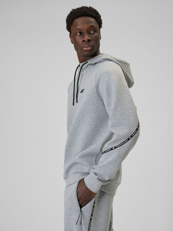 Джемпер 4F SWEATSHIRT  M2238 мужской - 3