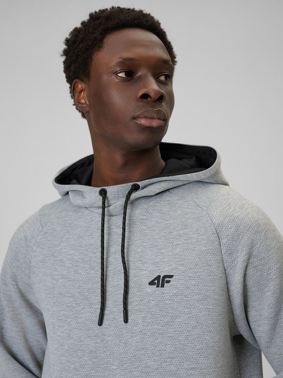 Джемпер 4F SWEATSHIRT  M2238 мужской - 4