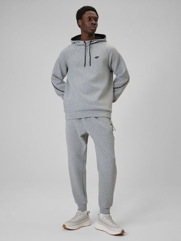 Джемпер 4F SWEATSHIRT  M2238 мужской - 6