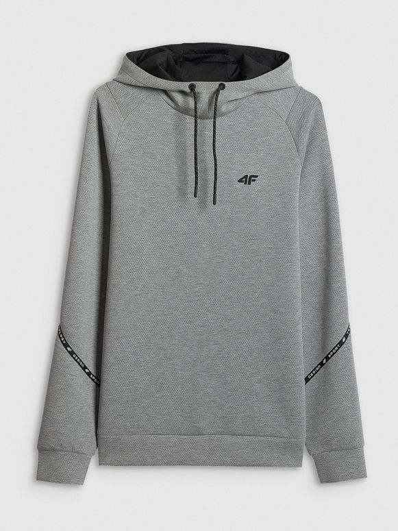 Джемпер 4F SWEATSHIRT  M2238 мужской - 7