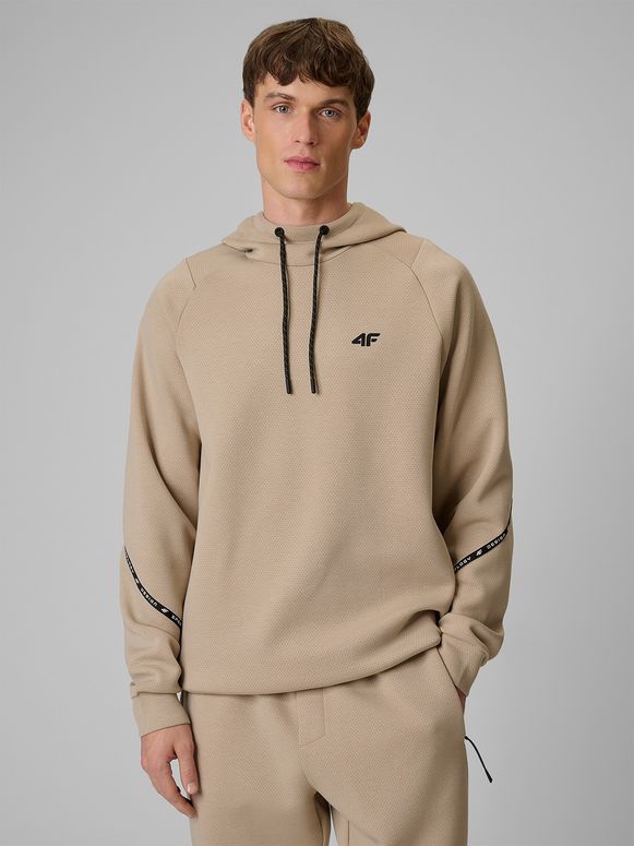 Джемпер 4F SWEATSHIRT  M2238 мужской - 1