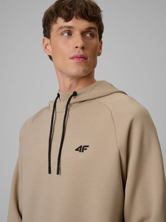 Джемпер 4F SWEATSHIRT  M2238 мужской - 4