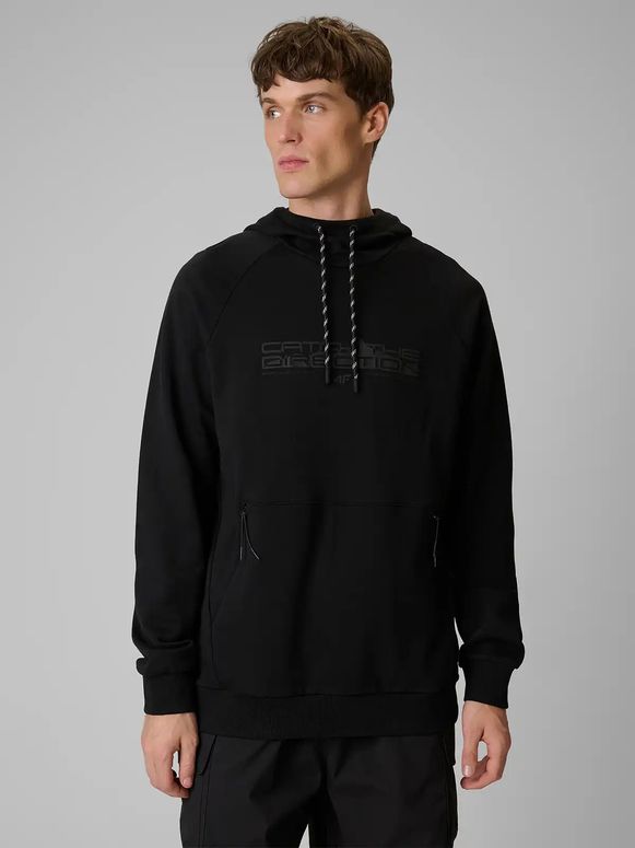Джемпер 4F SWEATSHIRT  M2240 мужской - 1