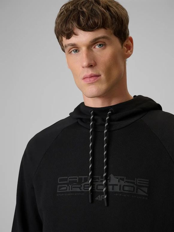 Джемпер 4F SWEATSHIRT  M2240 мужской - 4