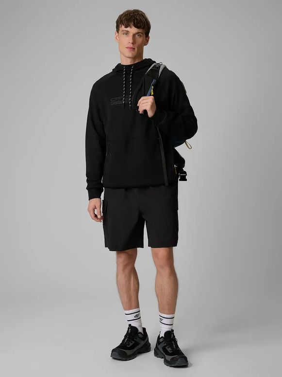 Джемпер 4F SWEATSHIRT  M2240 мужской - 6
