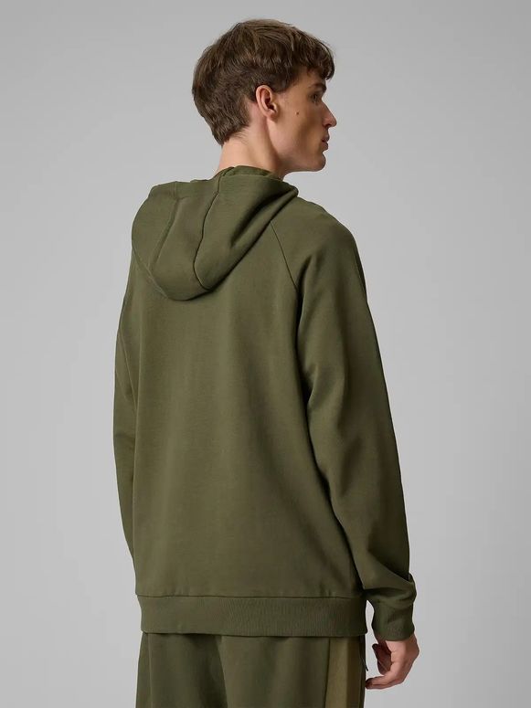 Джемпер 4F SWEATSHIRT  M2240 мужской - 2