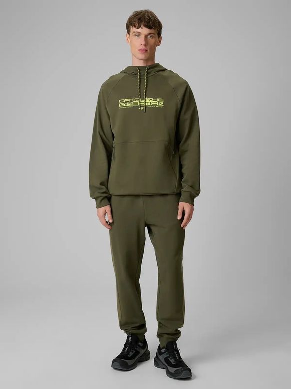 Джемпер 4F SWEATSHIRT  M2240 мужской - 5