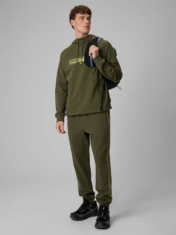 Джемпер 4F SWEATSHIRT  M2240 мужской - 6