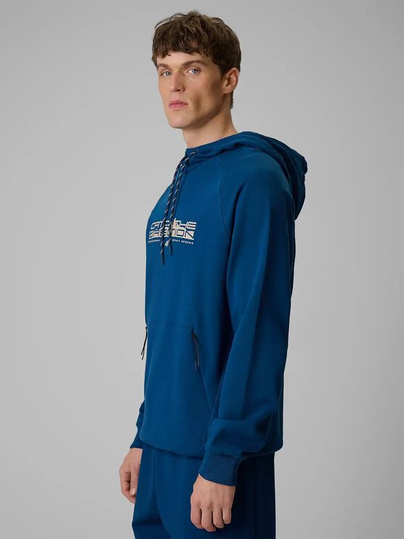 Джемпер 4F SWEATSHIRT  M2240 мужской - 3