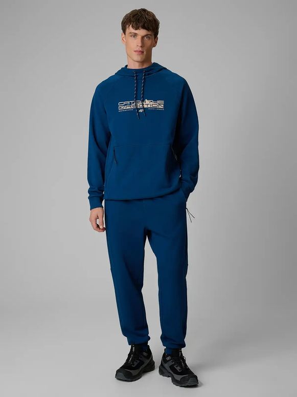 Джемпер 4F SWEATSHIRT  M2240 мужской - 5