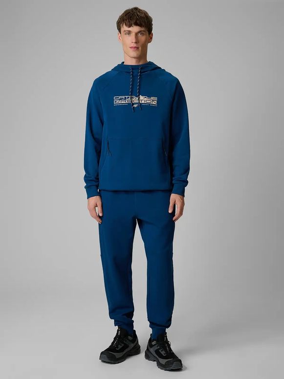 Джемпер 4F SWEATSHIRT  M2240 мужской - 6
