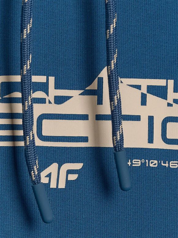 Джемпер 4F SWEATSHIRT  M2240 мужской - 8