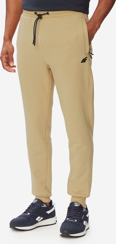 Штани 4F TROUSERS CAS  M1385 чоловічі - 1