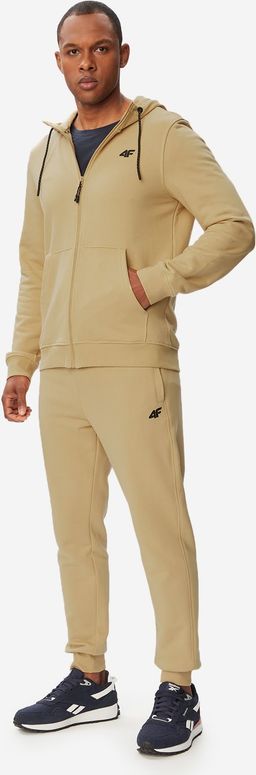 Штани 4F TROUSERS CAS  M1385 чоловічі - 2