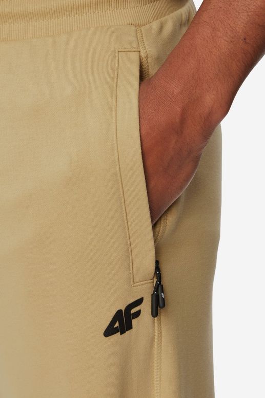 Штани 4F TROUSERS CAS  M1385 чоловічі - 4