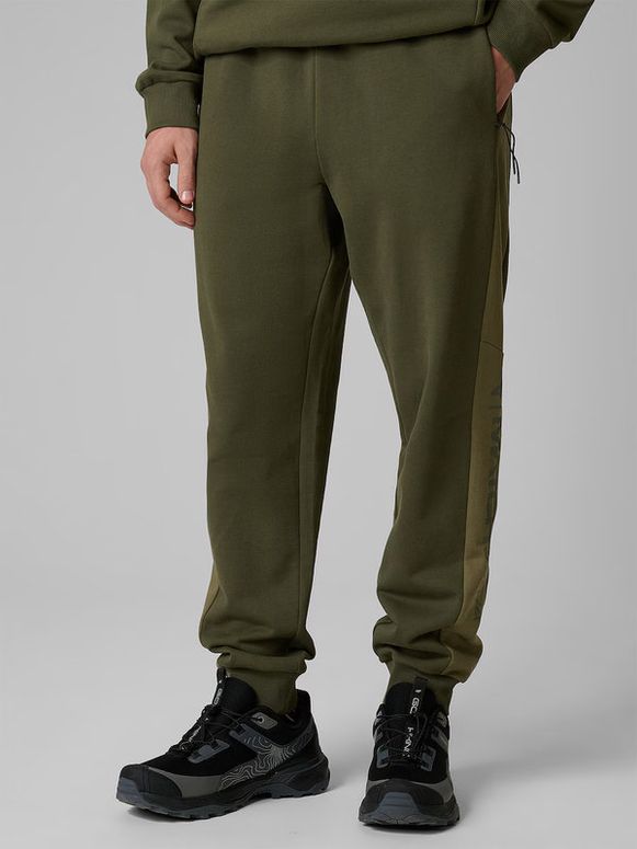 Брюки 4F TROUSERS CAS  M1442 мужские - 2