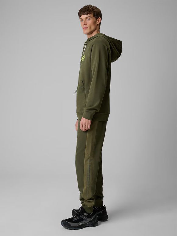 Брюки 4F TROUSERS CAS  M1442 мужские - 3