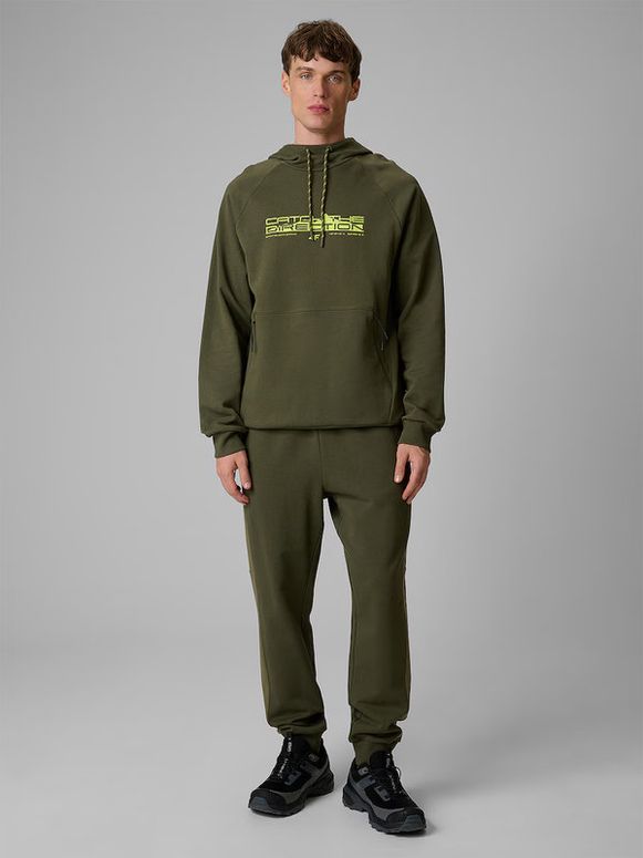 Брюки 4F TROUSERS CAS  M1442 мужские - 4
