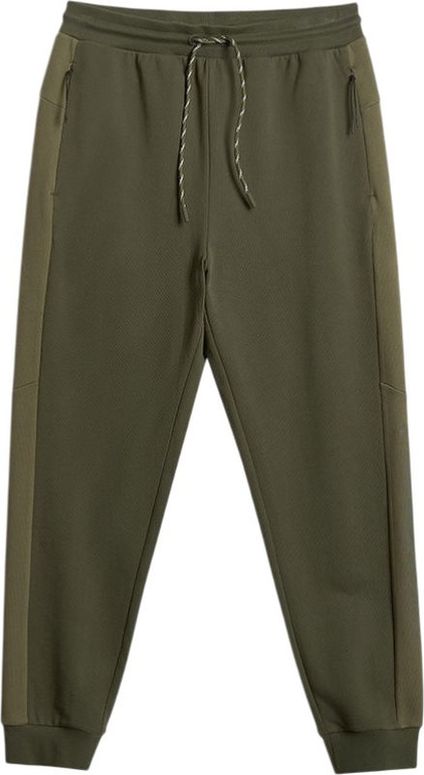 Брюки 4F TROUSERS CAS  M1442 мужские - 6