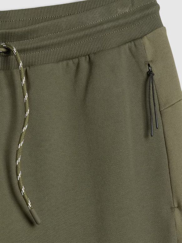 Брюки 4F TROUSERS CAS  M1442 мужские - 7