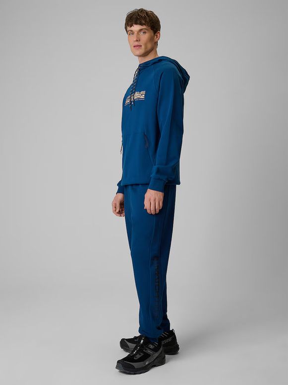 Брюки 4F TROUSERS CAS  M1442 мужские - 3