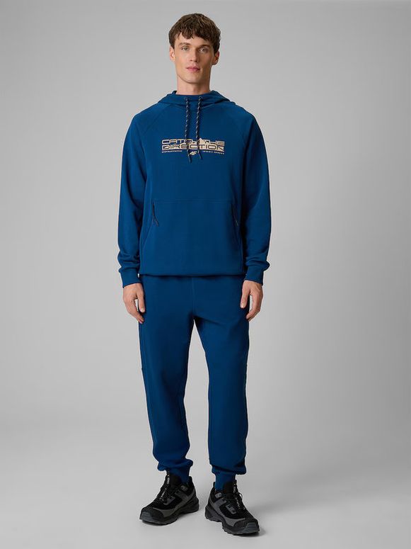 Брюки 4F TROUSERS CAS  M1442 мужские - 4