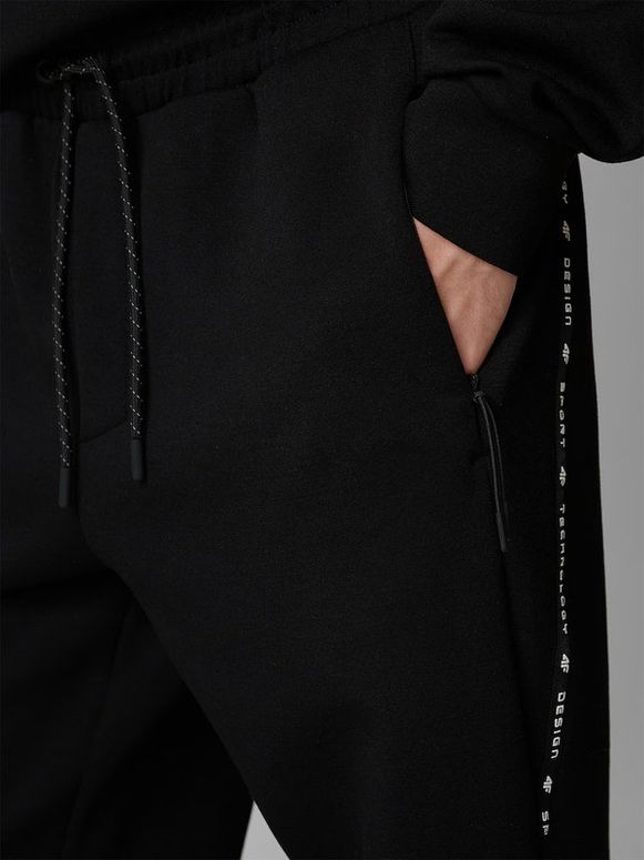 Брюки 4F TROUSERS CAS  M1443 мужские - 4