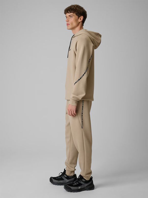 Брюки 4F TROUSERS CAS  M1443 мужские - 3