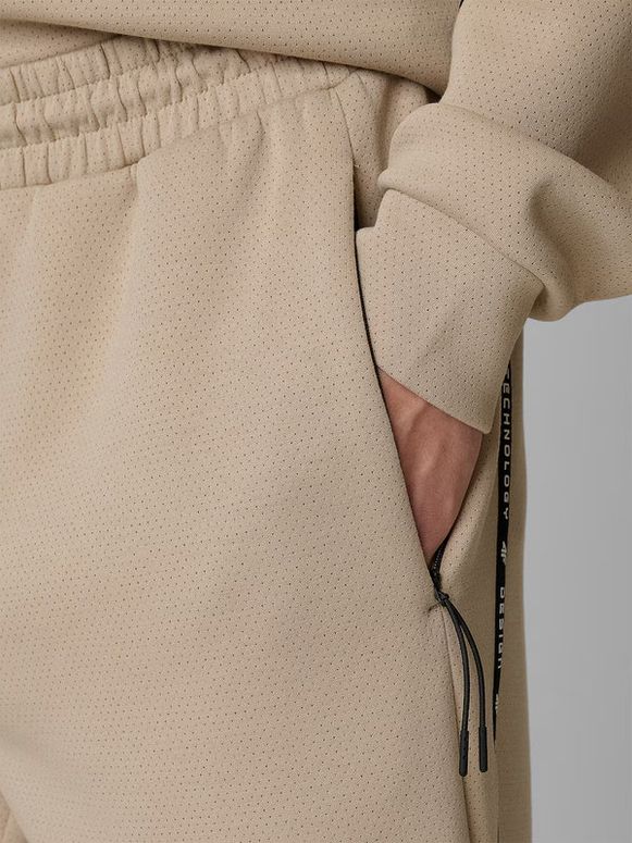 Брюки 4F TROUSERS CAS  M1443 мужские - 4